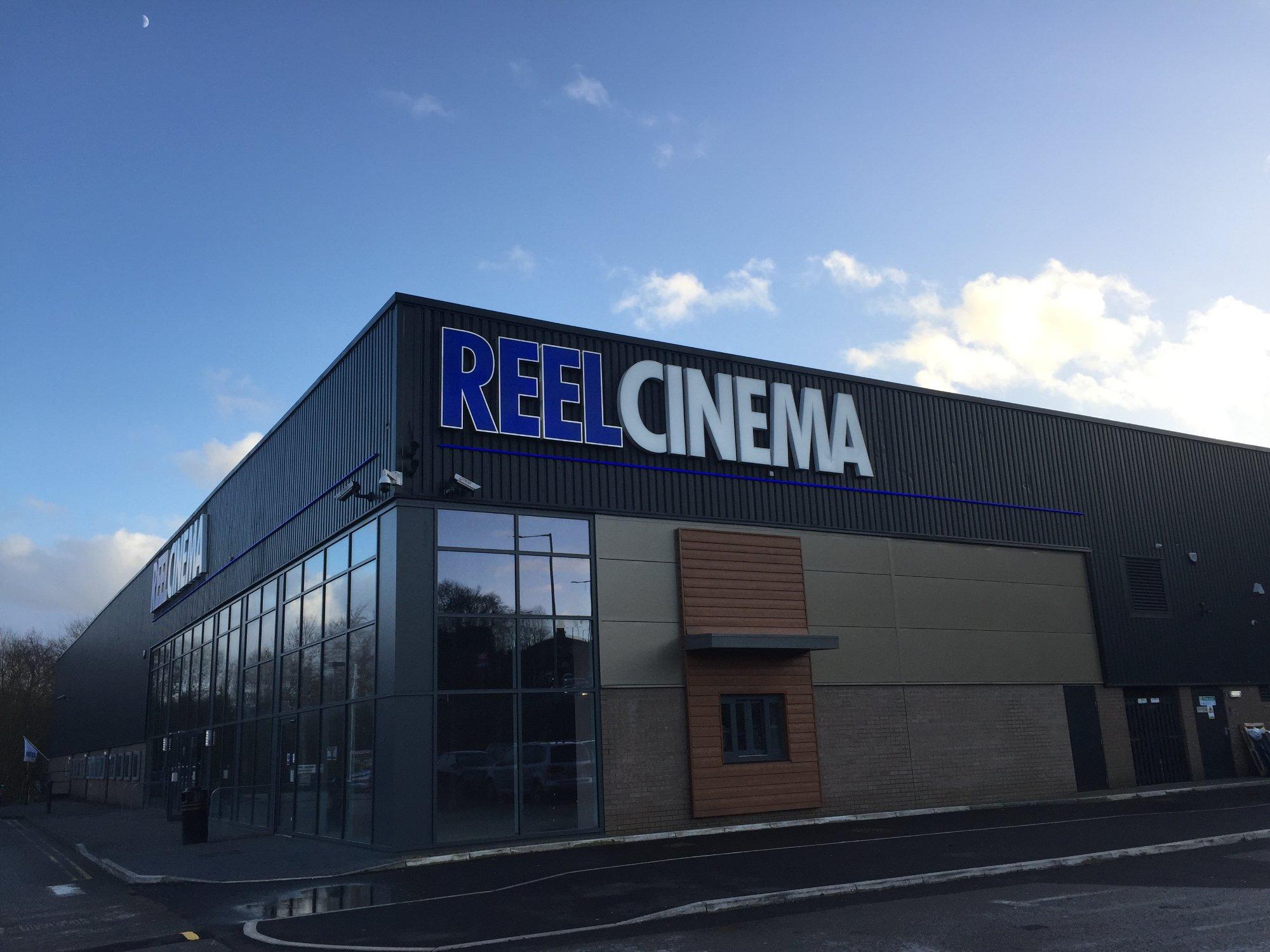 Reel Cinema