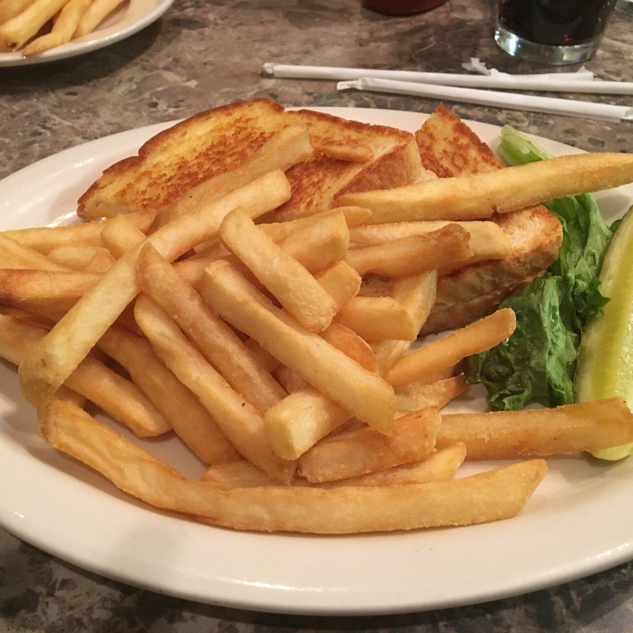 Pullman Place Family Restaurant