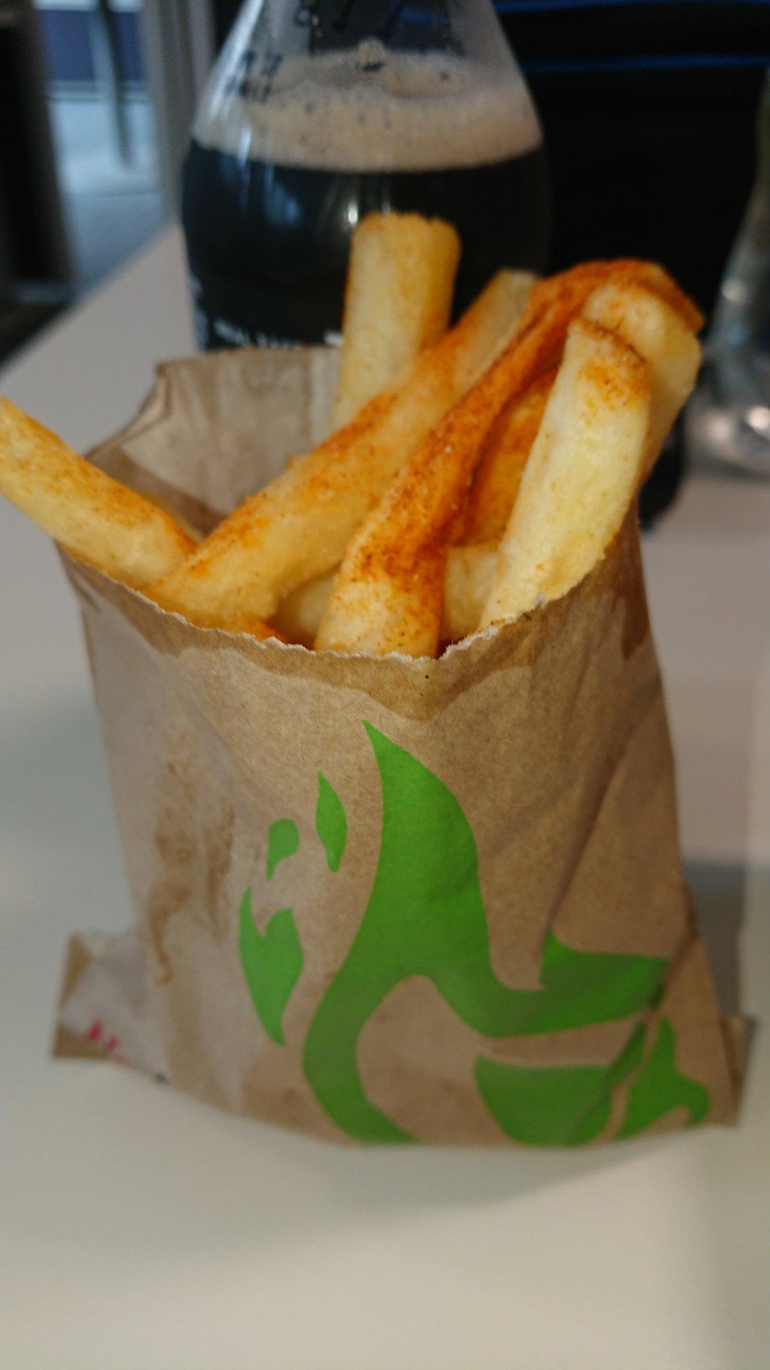 Nando's Bourke Place