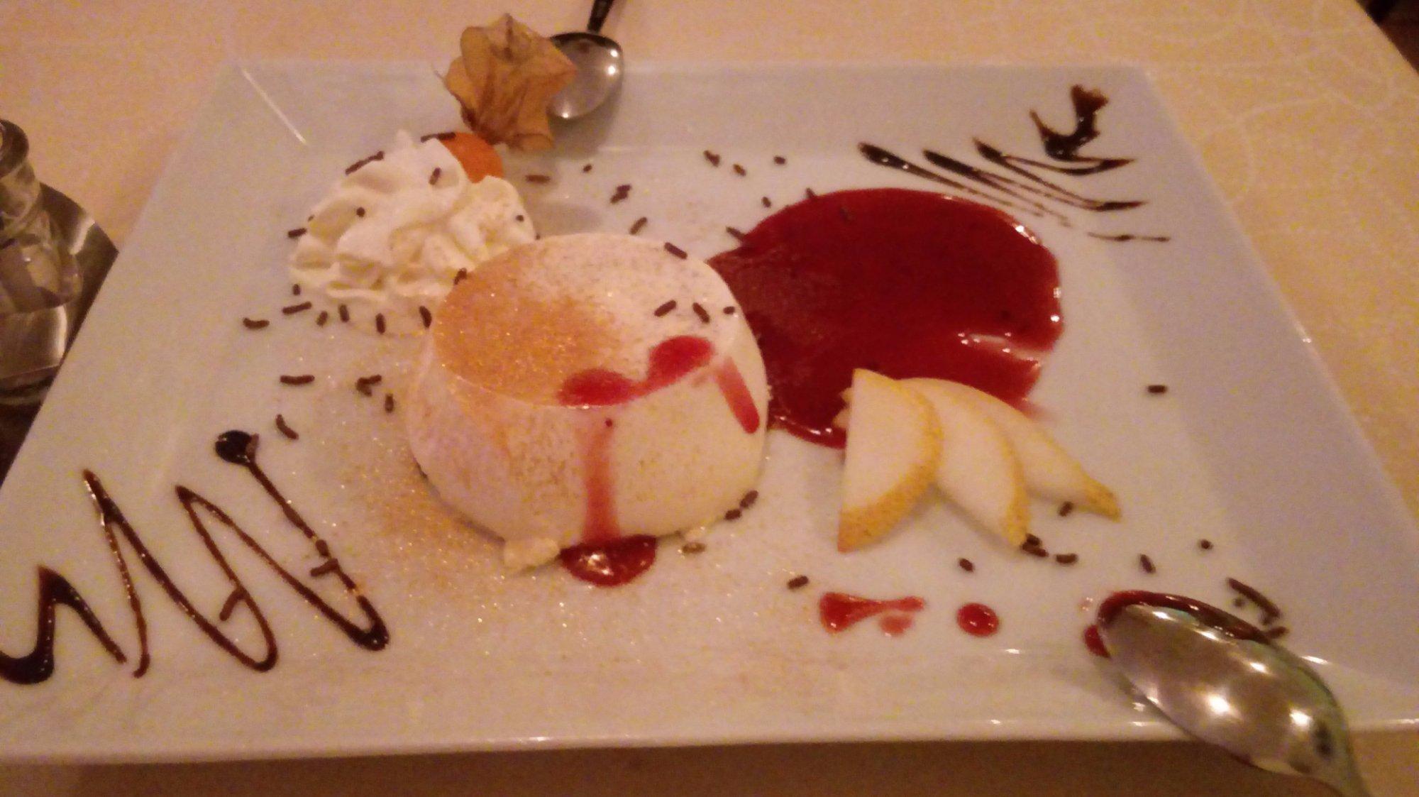 Hirschkeller Ristorante Pizzeria la piccola cantina