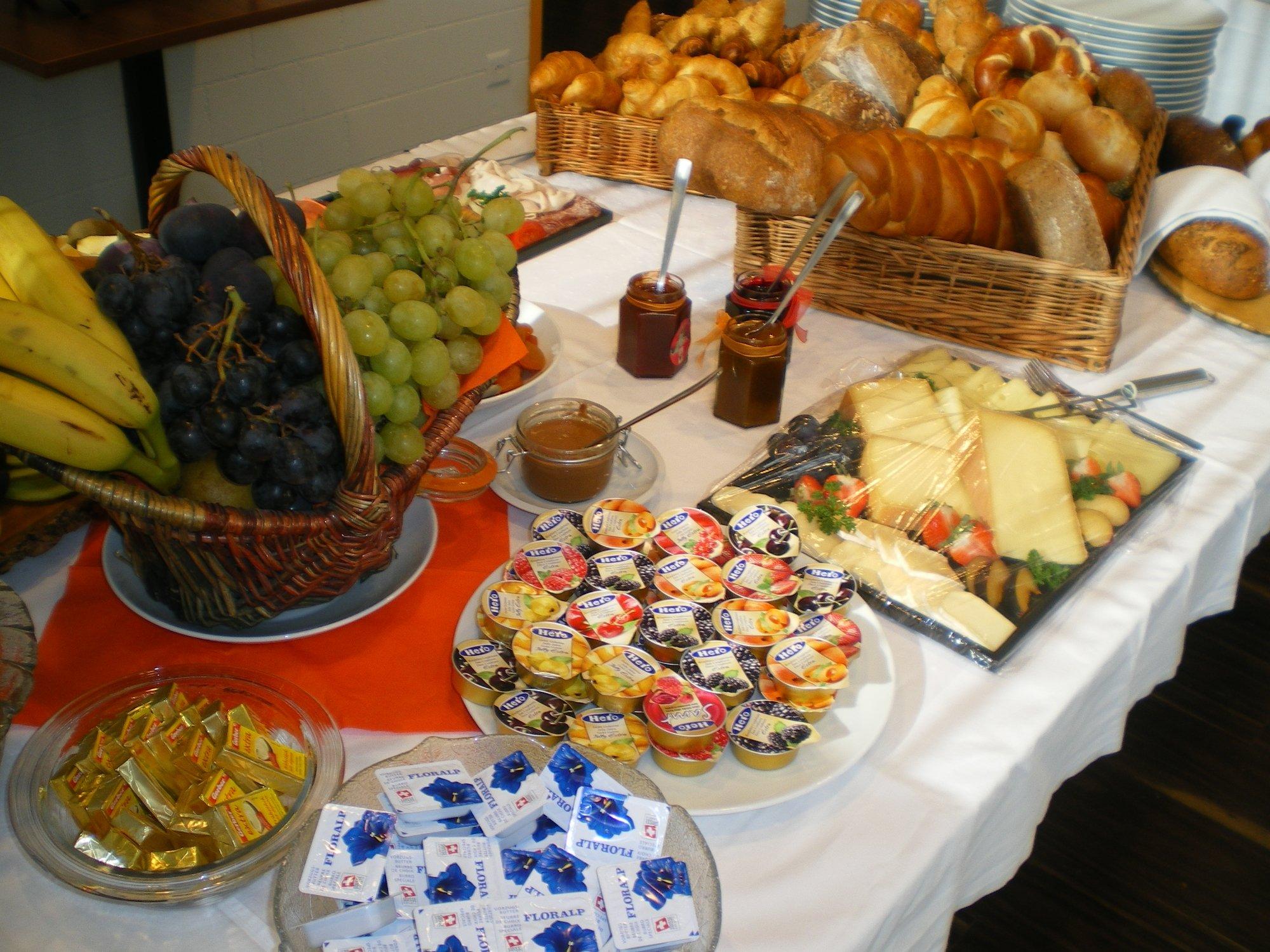 Voland - Backerei Konditorei Cafe