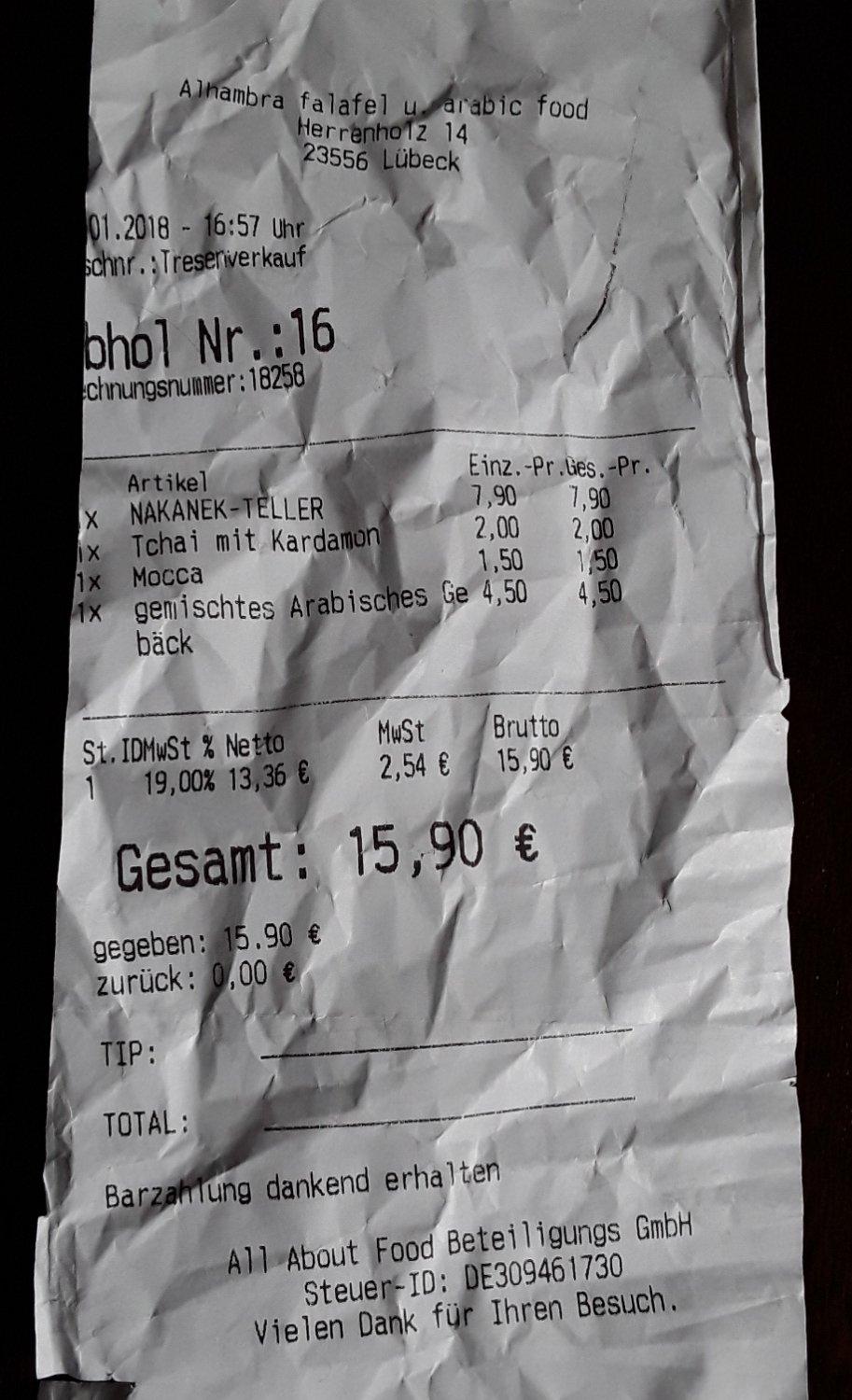 Photo by Charlotte J