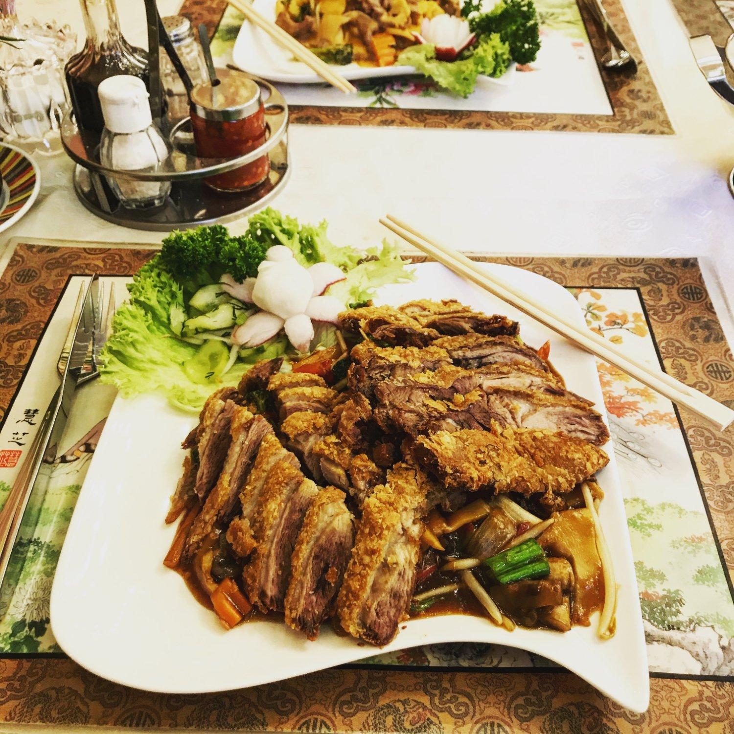 Krug zum Grunen Kranz