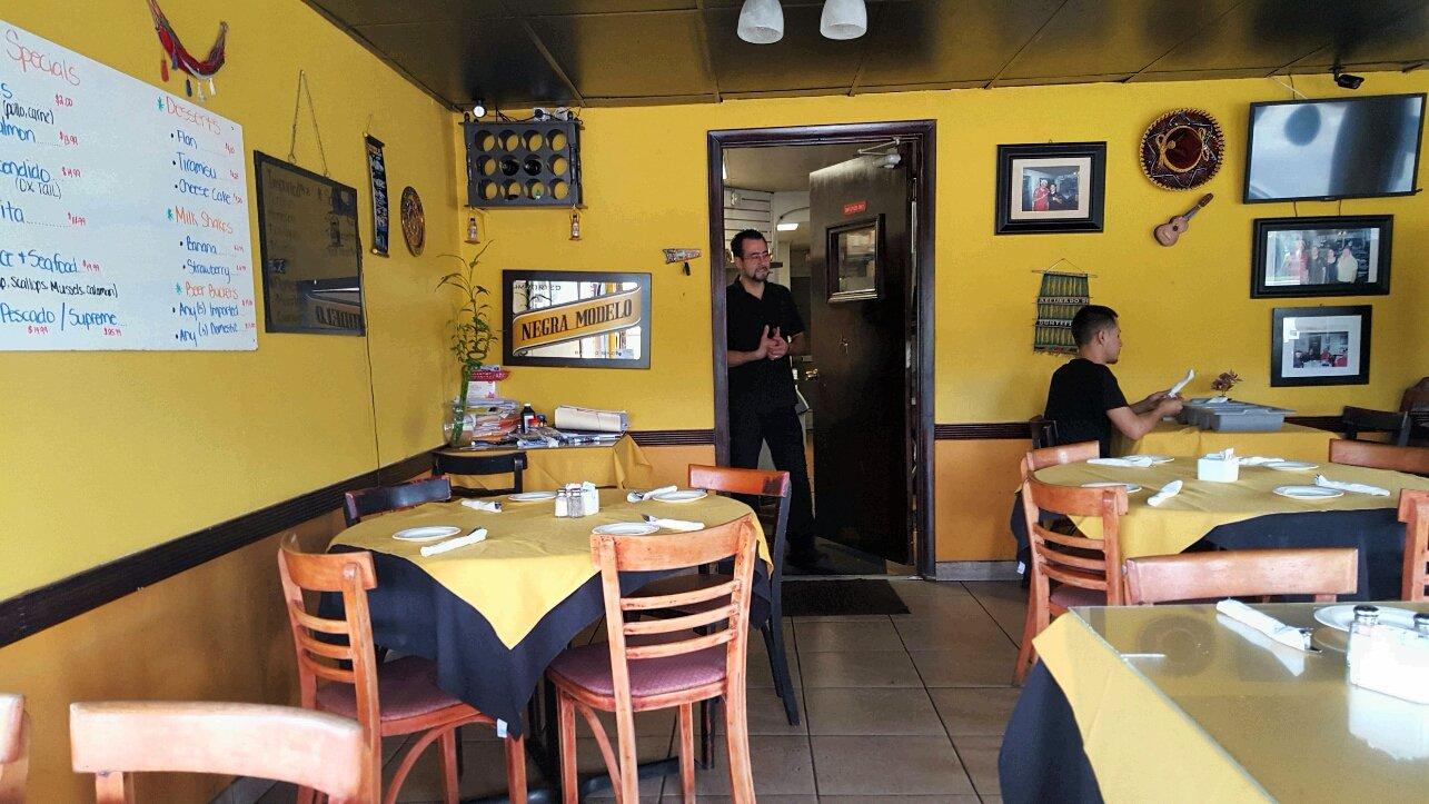 Don Lolo’s Restaurant