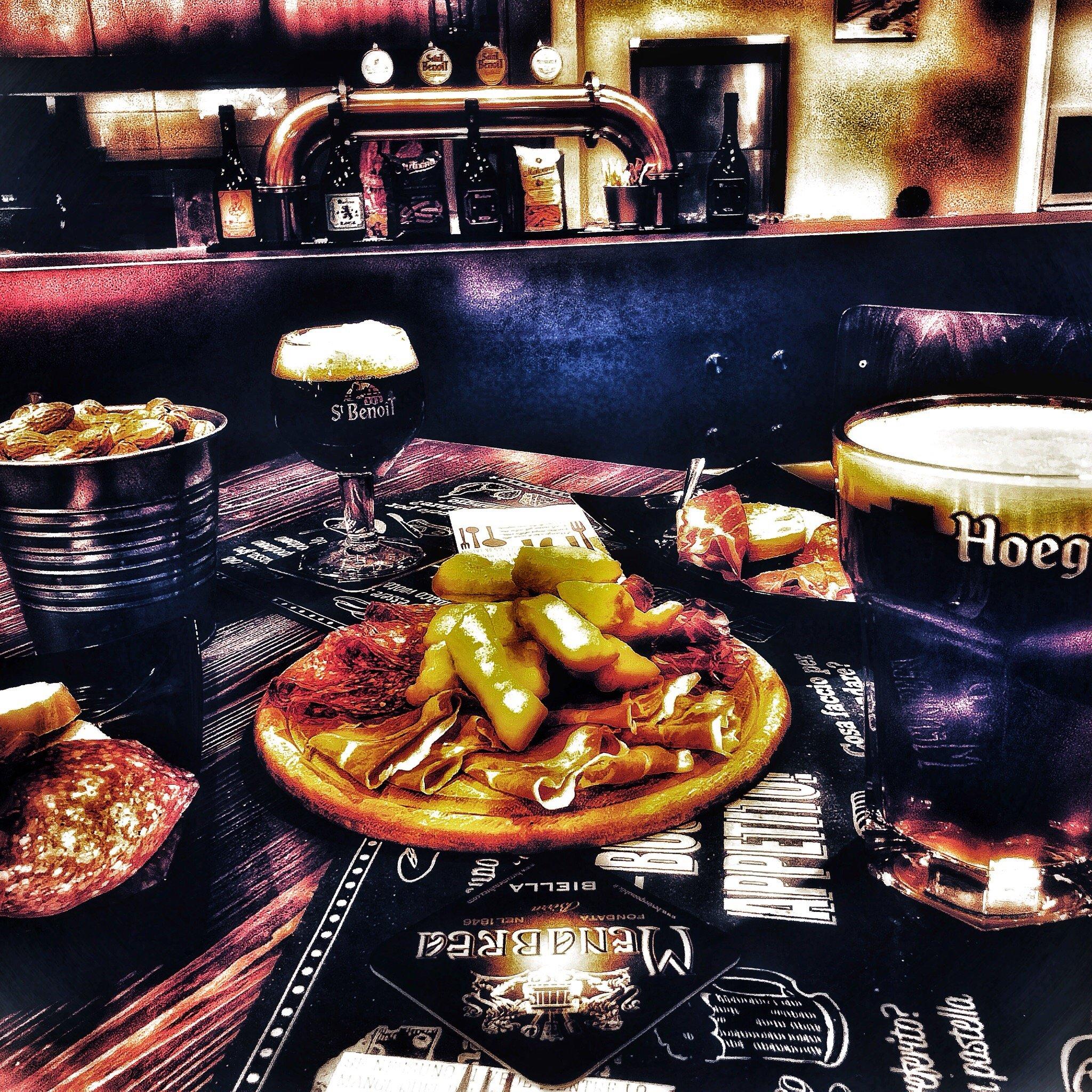 La Brasserie di Greco