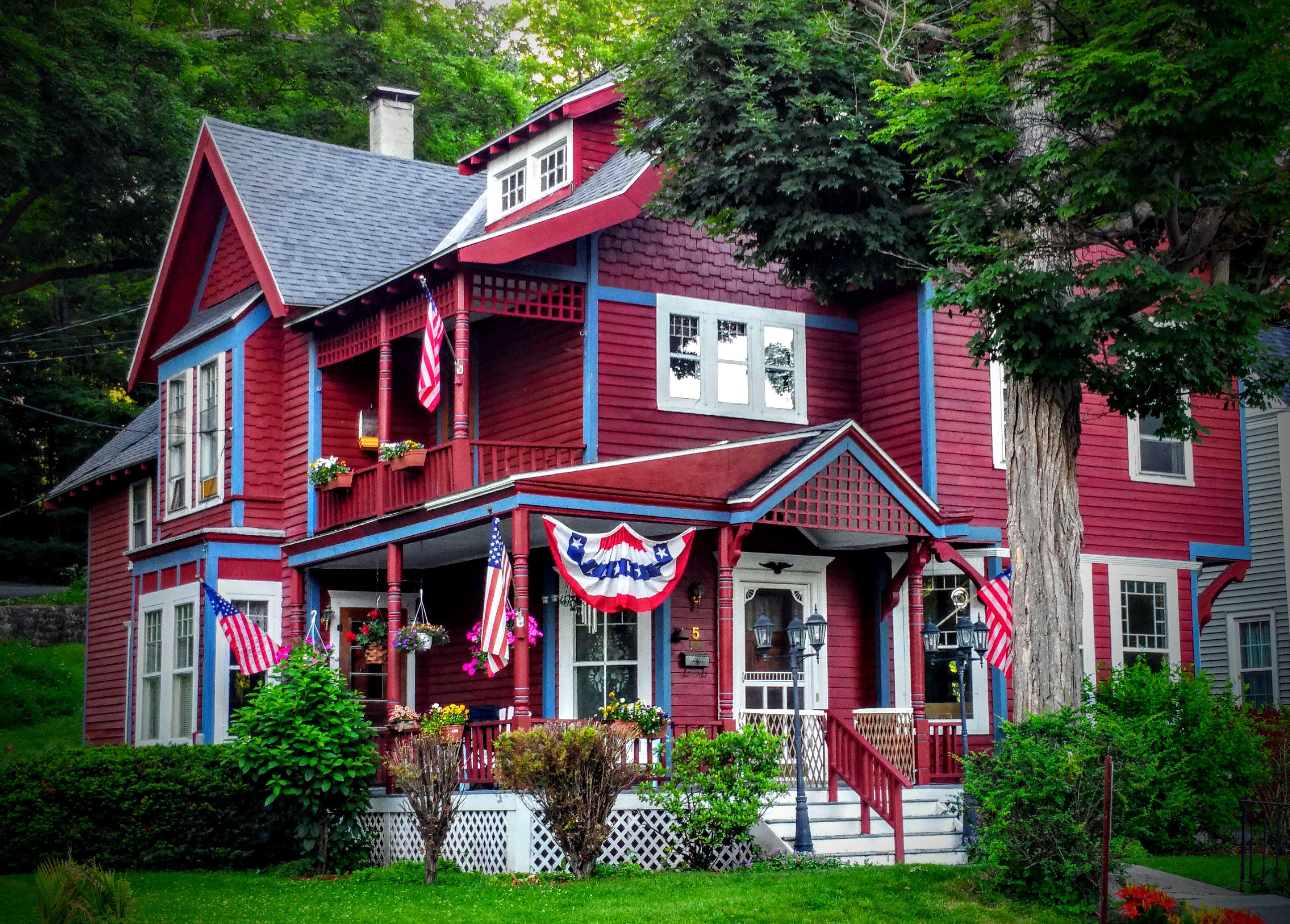 The Greene House Inn