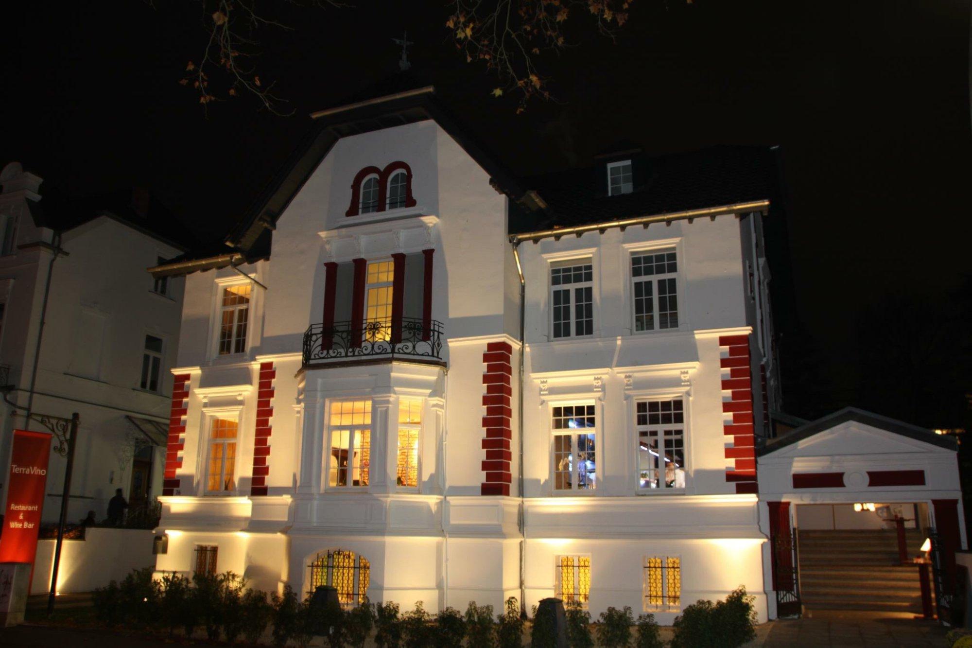 Terra Vino - Der Kult-Italiener