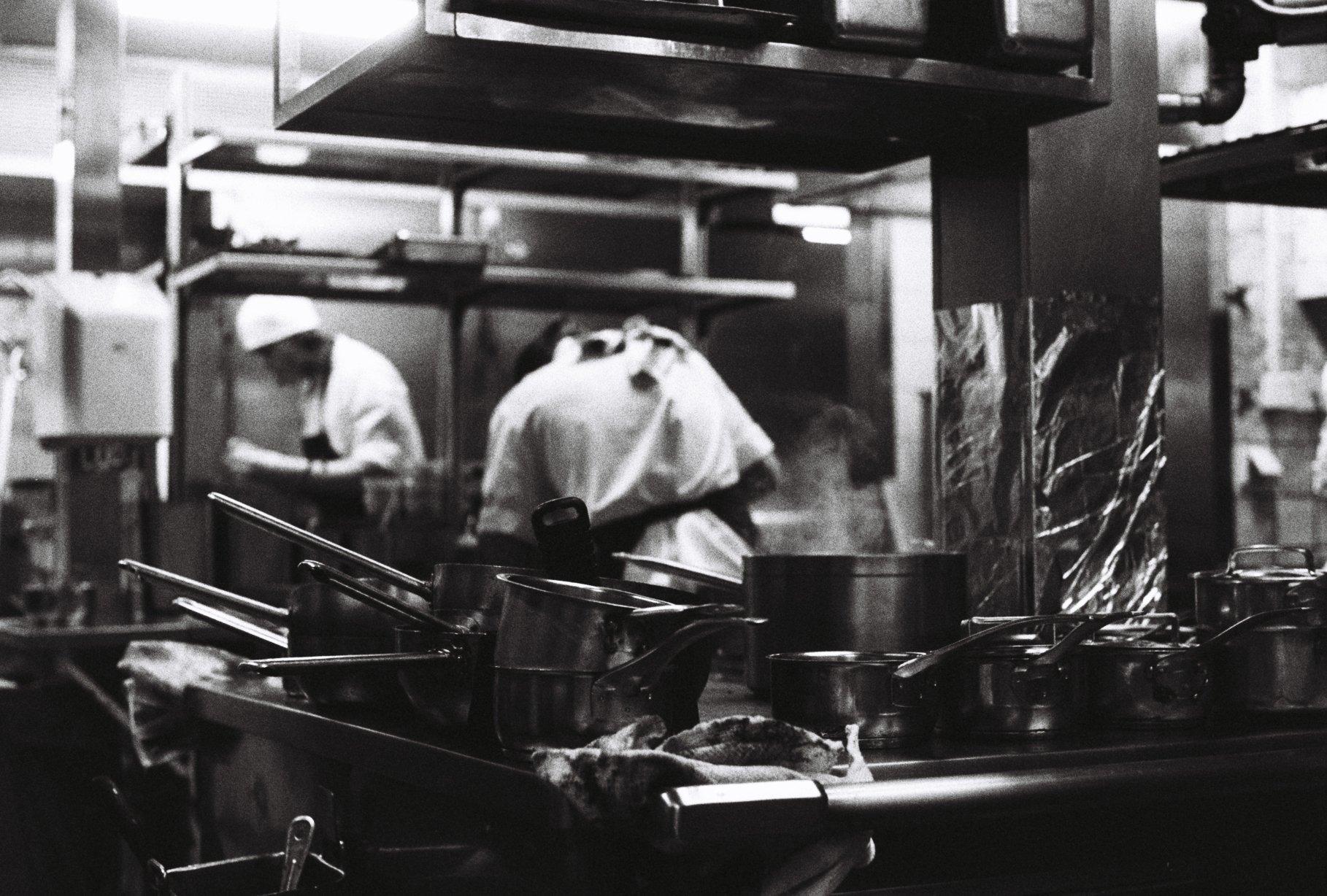 Millesgarden Lanthandel