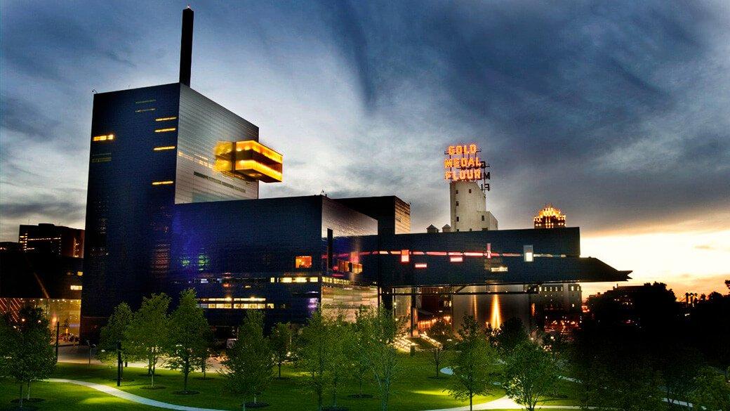 Guthrie Theater