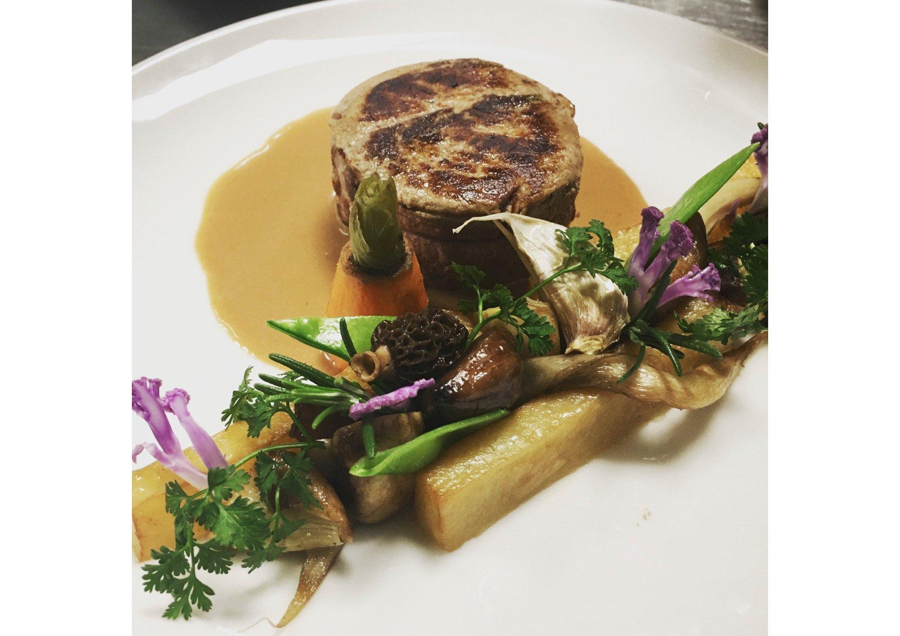 La Gourmandine - Coté Marché