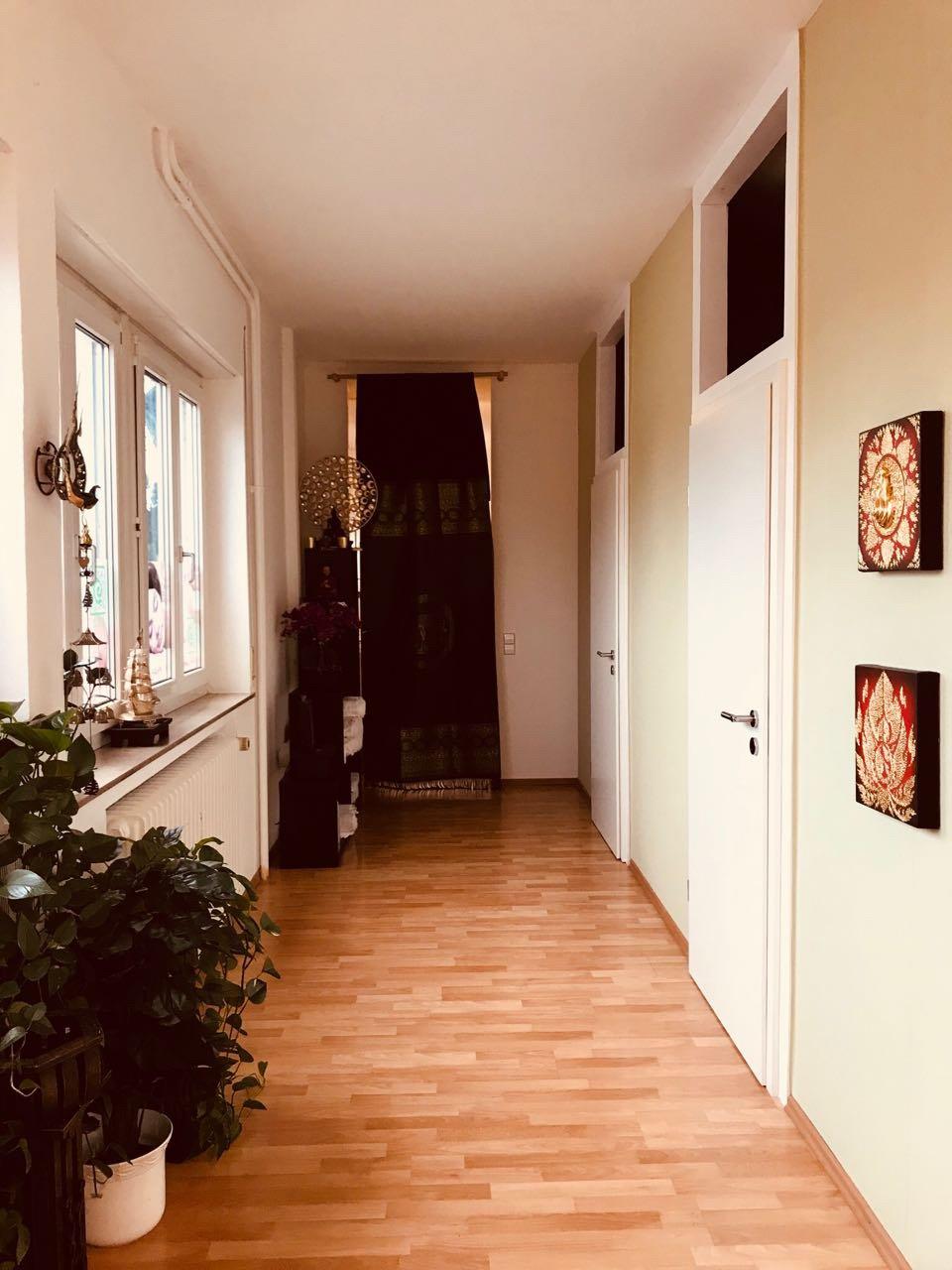 The One Thai Massage