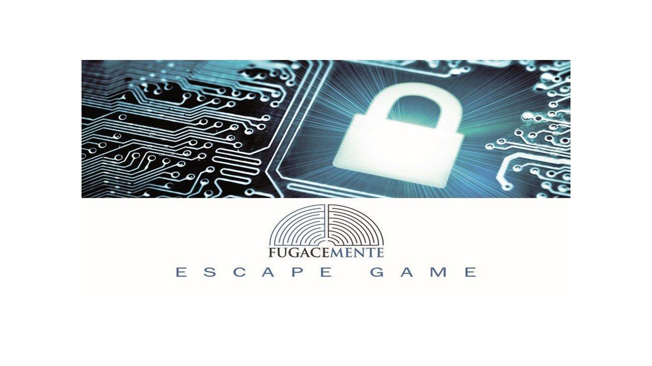 Fugacemente - Escape Room Anagnina