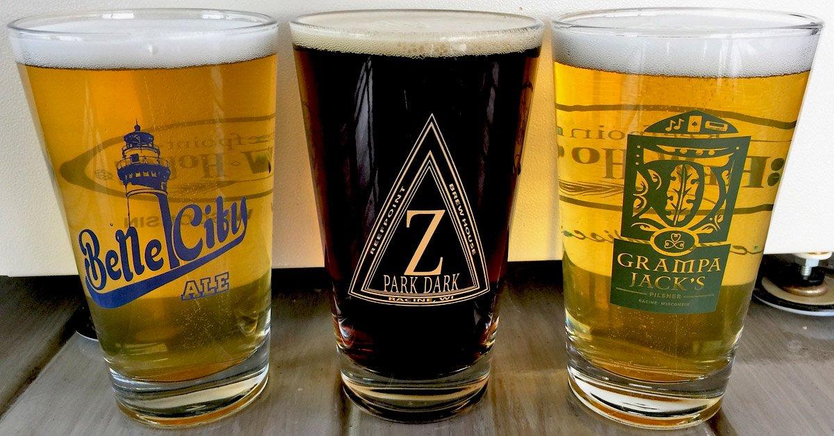 Reefpoint Brew House