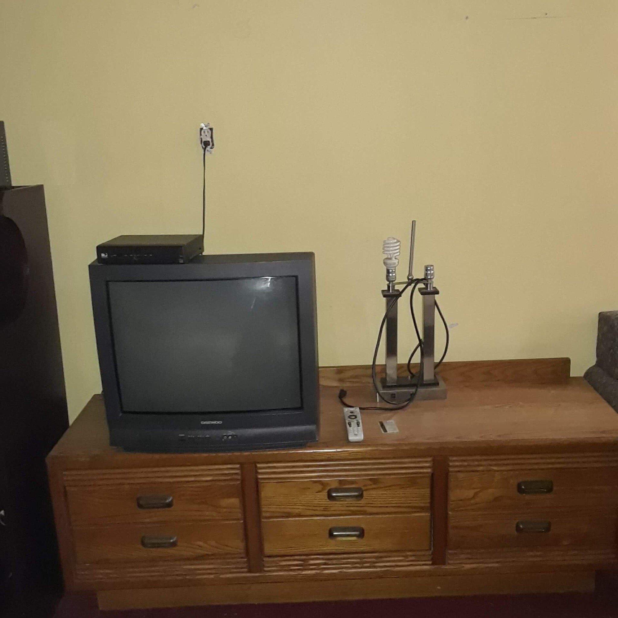 Days Inn by Wyndham Calhoun GA I-75 and US-41