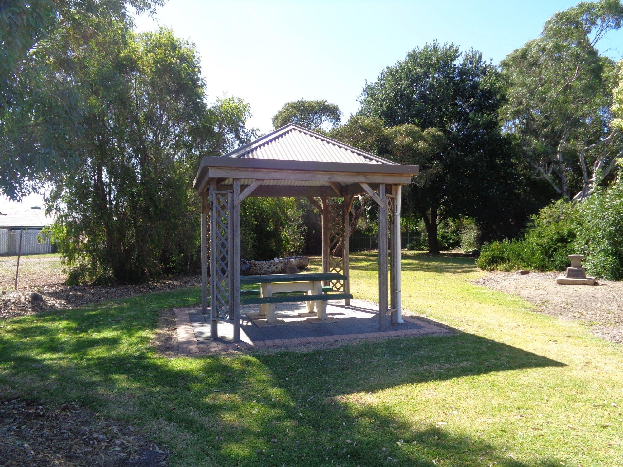 Myponga Country Picnic Bakery