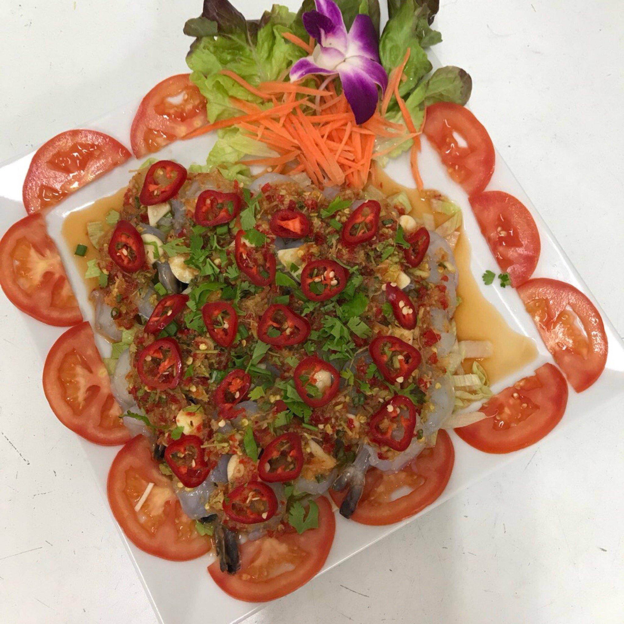 Banbua Thai Restaurant