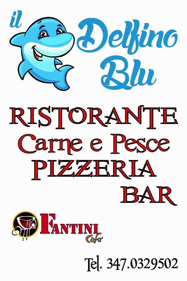 Il Delfino Blu