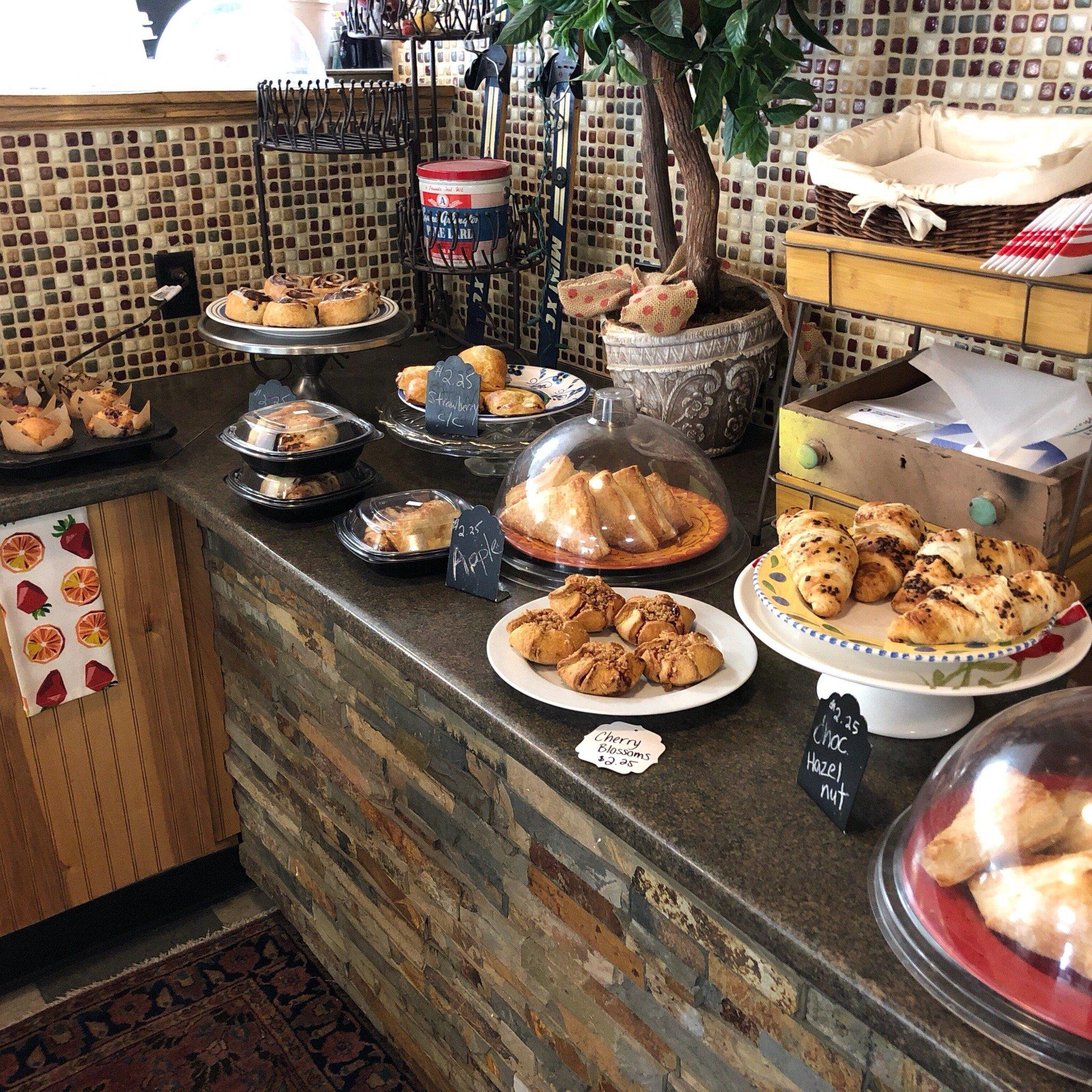 McSheffrey's Up North