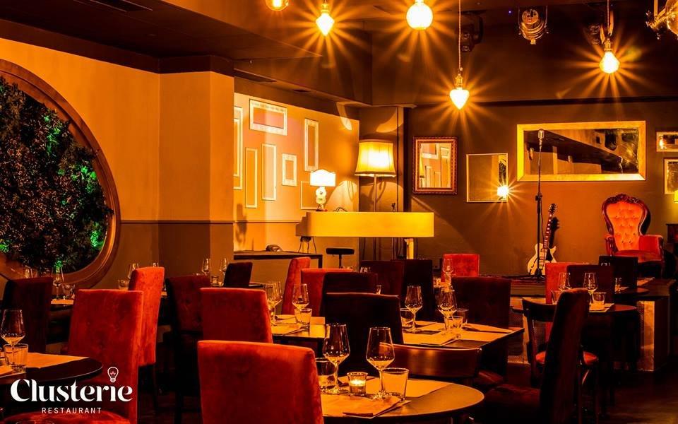 Clusterie Restaurant