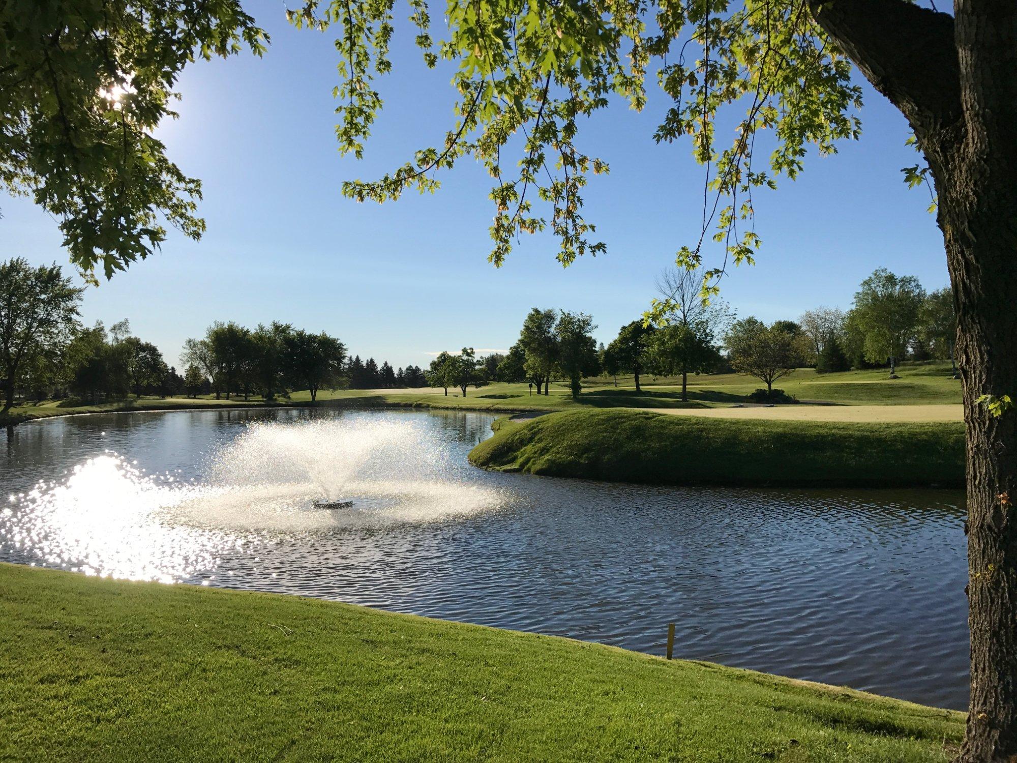 Upper Unionville Golf Club