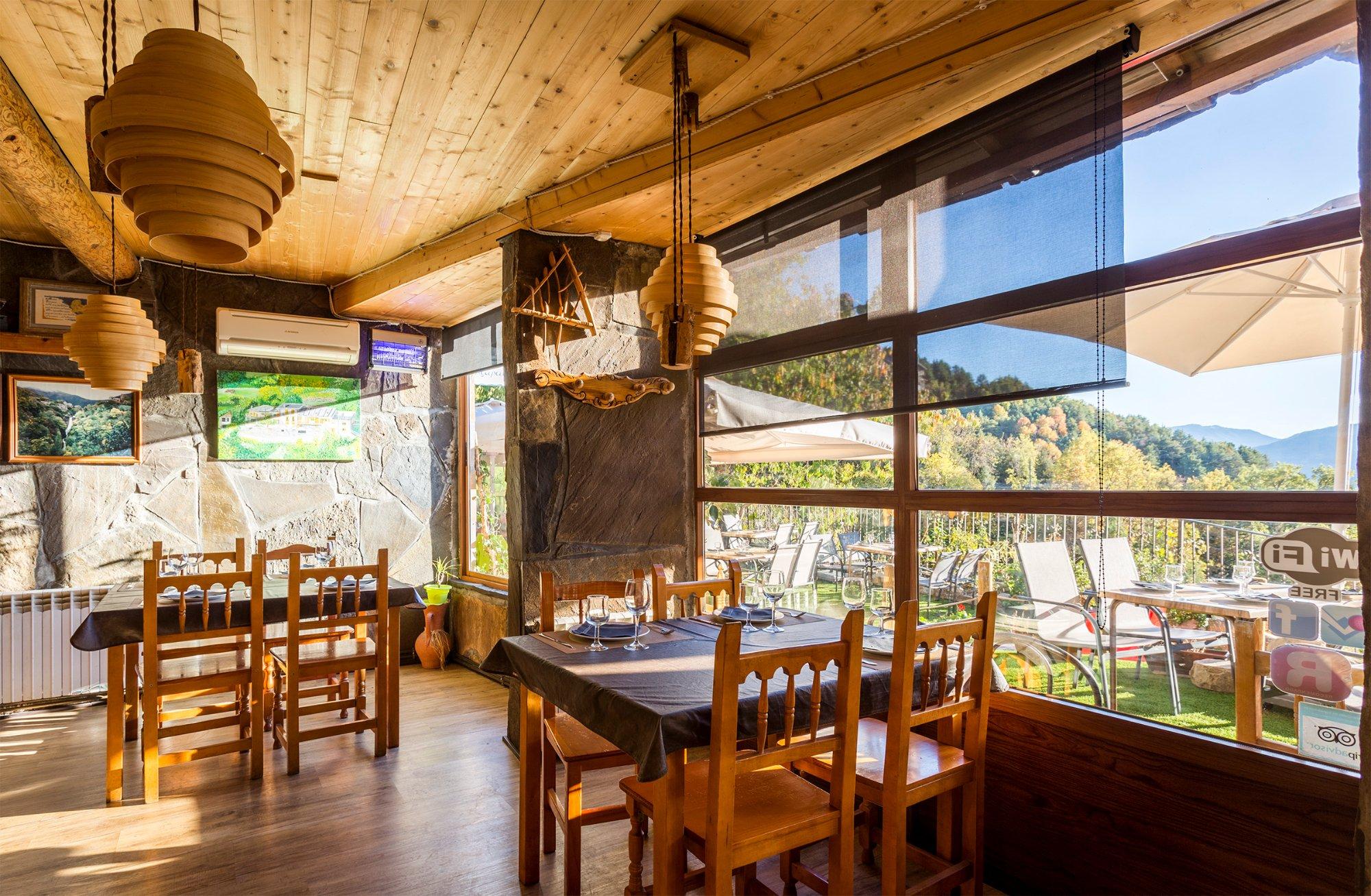 Balcón Del Pirineo Ordesa