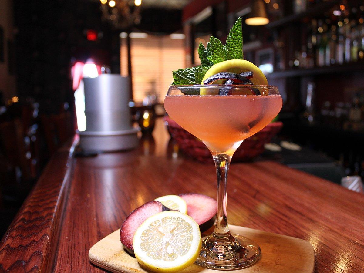 Crafted Cocktail Co.