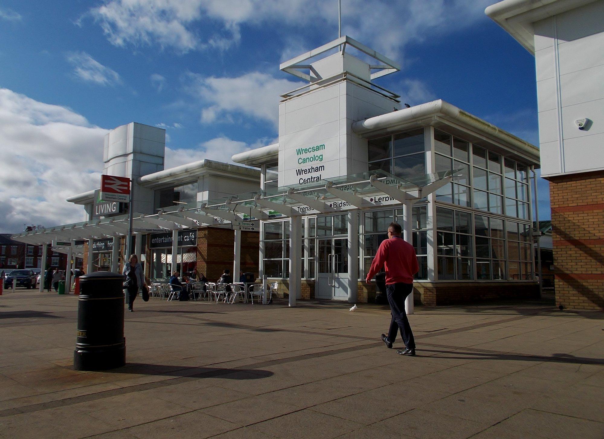 Photo by MyUserNameWasTaken