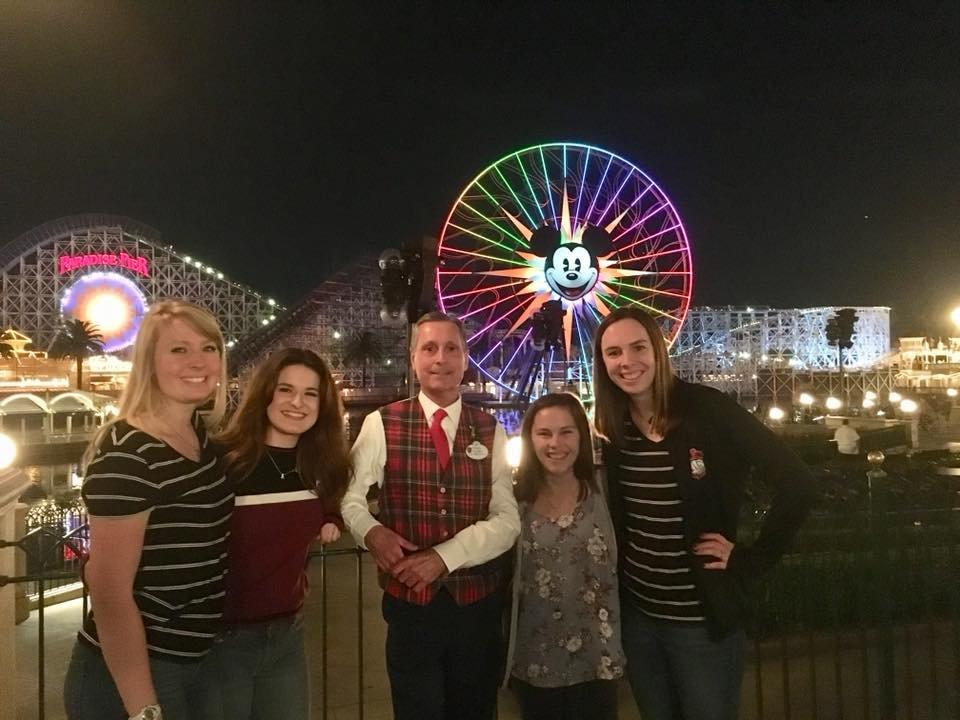 Disneyland Resort VIP Tours