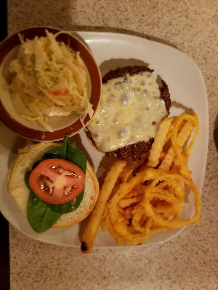 Steve's House Restaurant