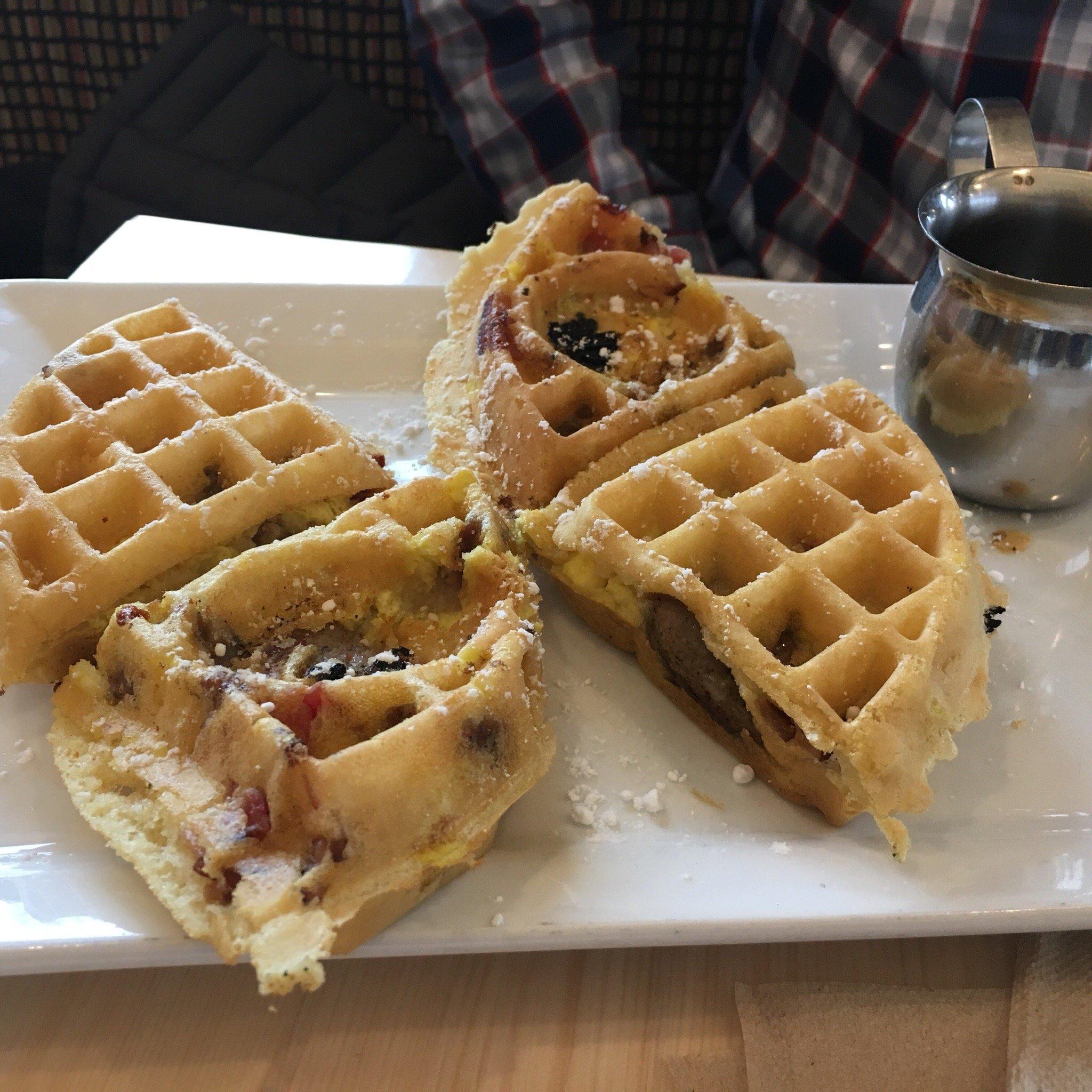 Just Love Coffee Cafe - Murfreesboro West