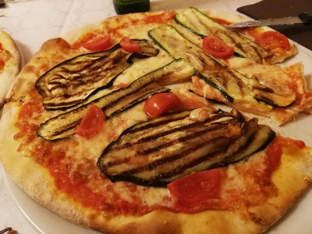 Ristorante La Taverna Pizzeria