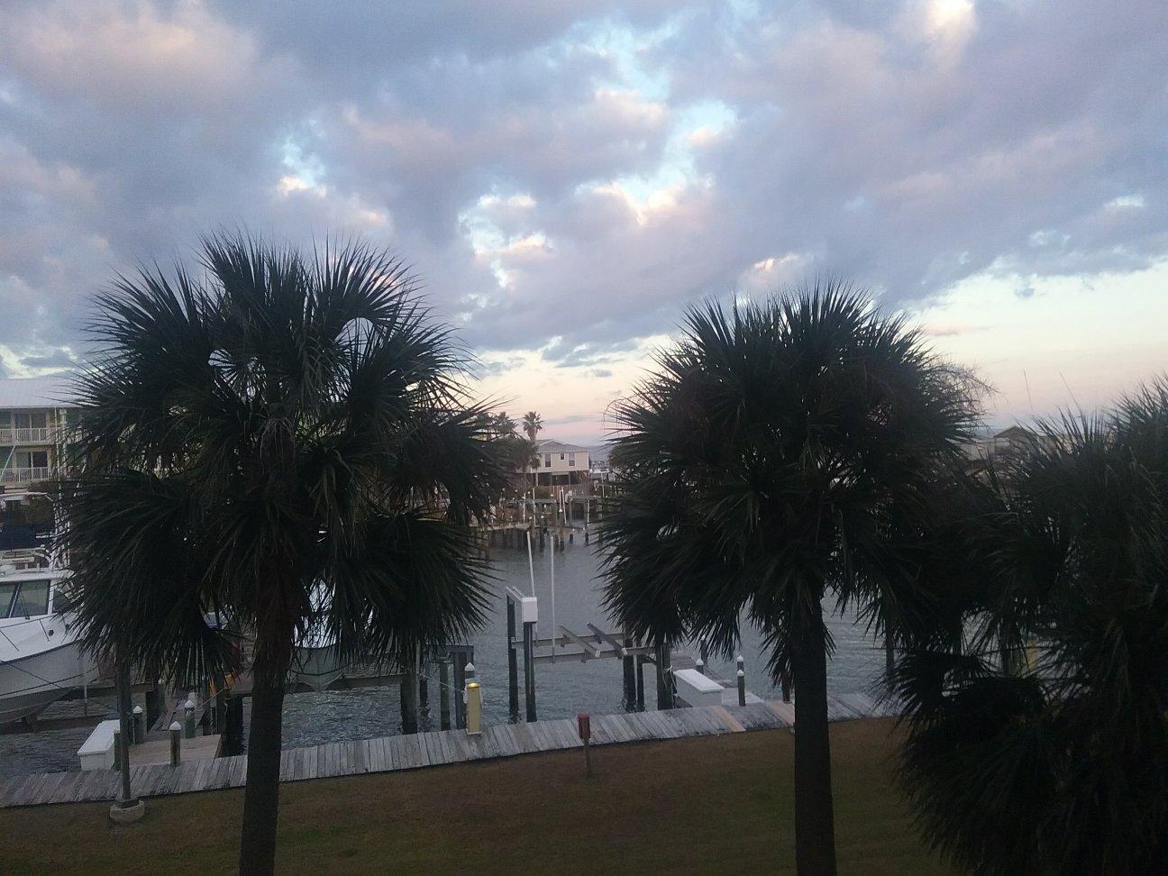 Navy Cove Harbor Condominiums