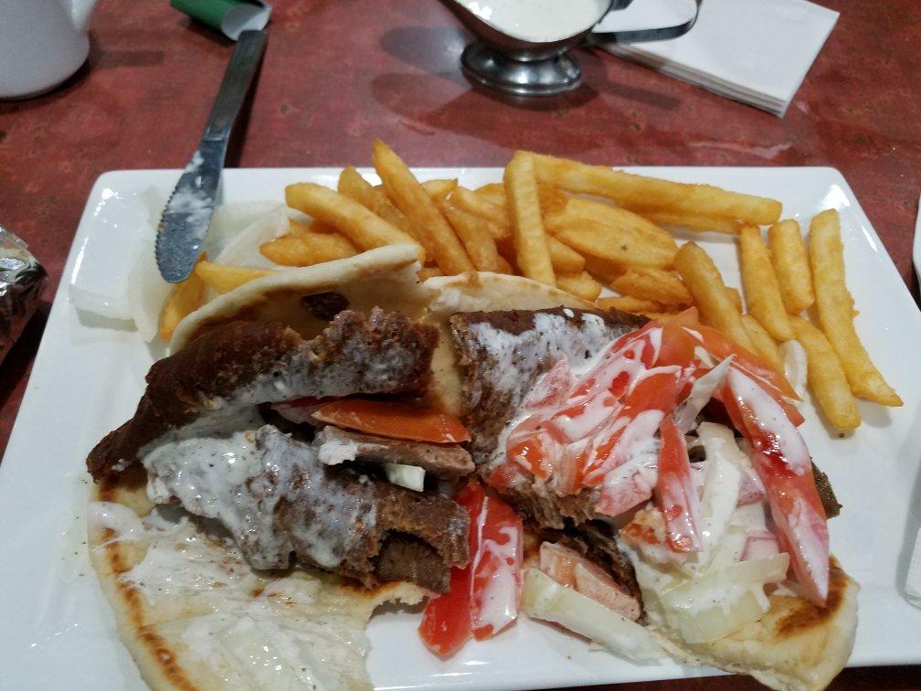 Honey Tree Restaurant