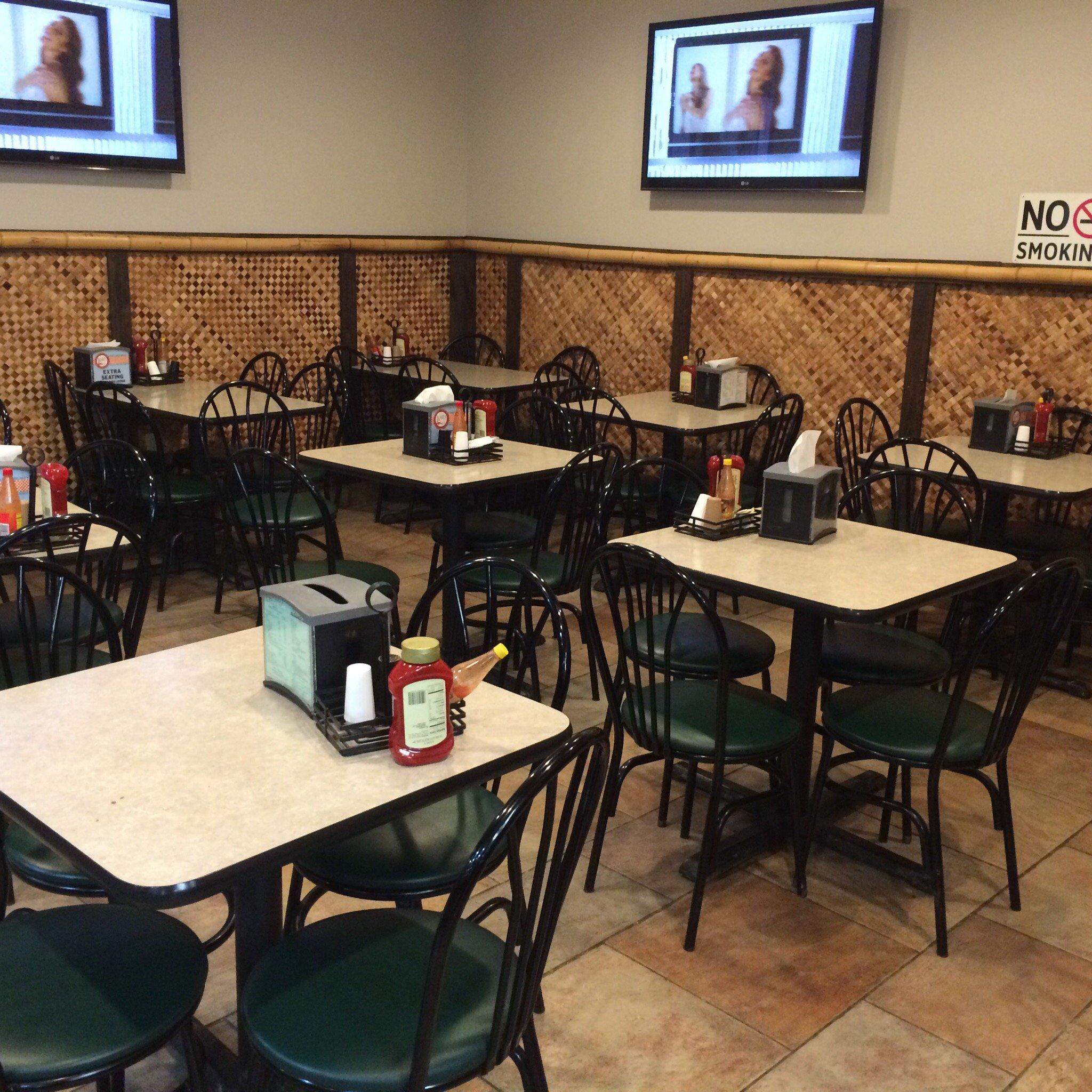 Photo by MichaelFussell