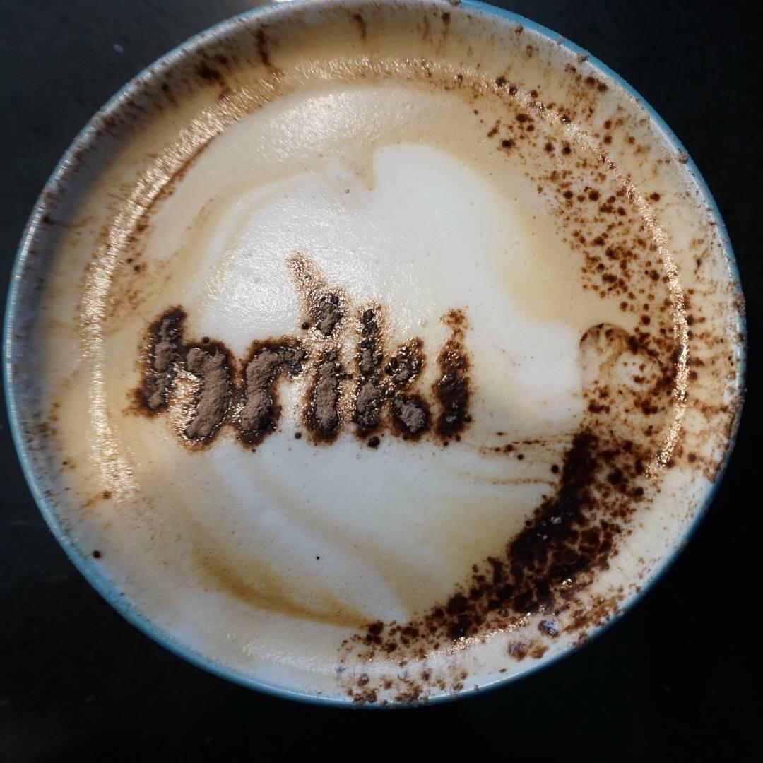 Briki Espresso