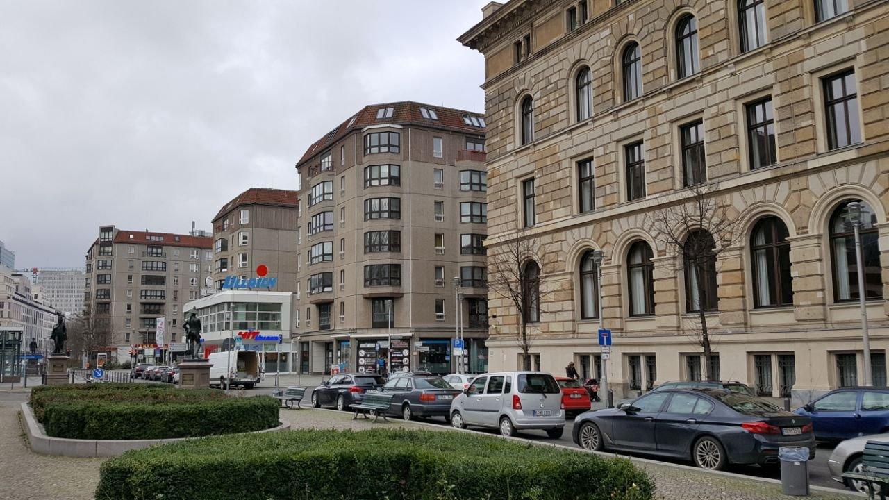 Zietenplatz