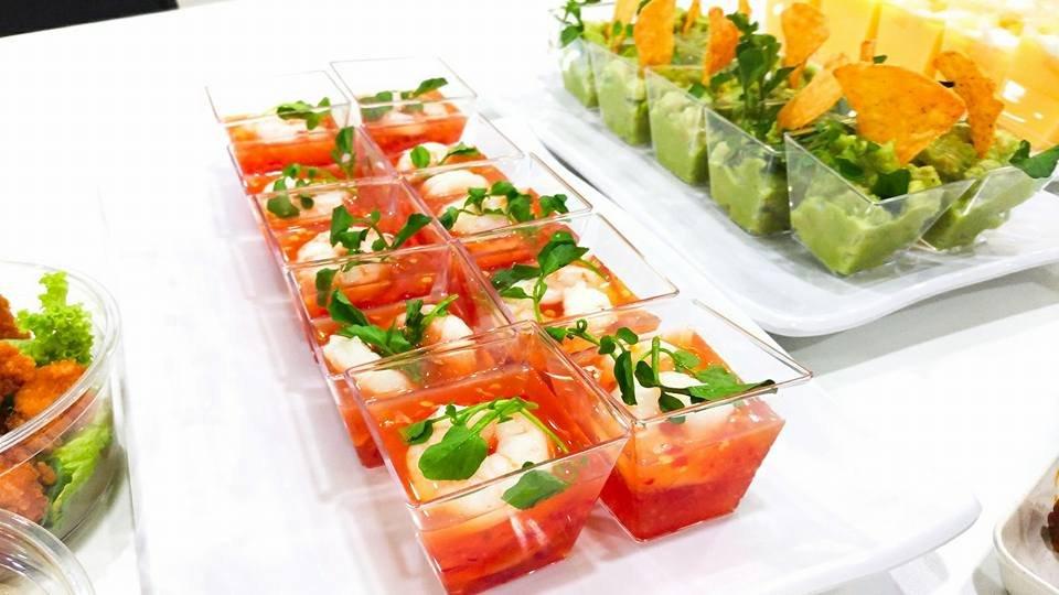 Hany's The Brunch Store