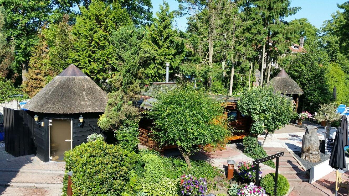 Sauna & Beauty de Veluwe