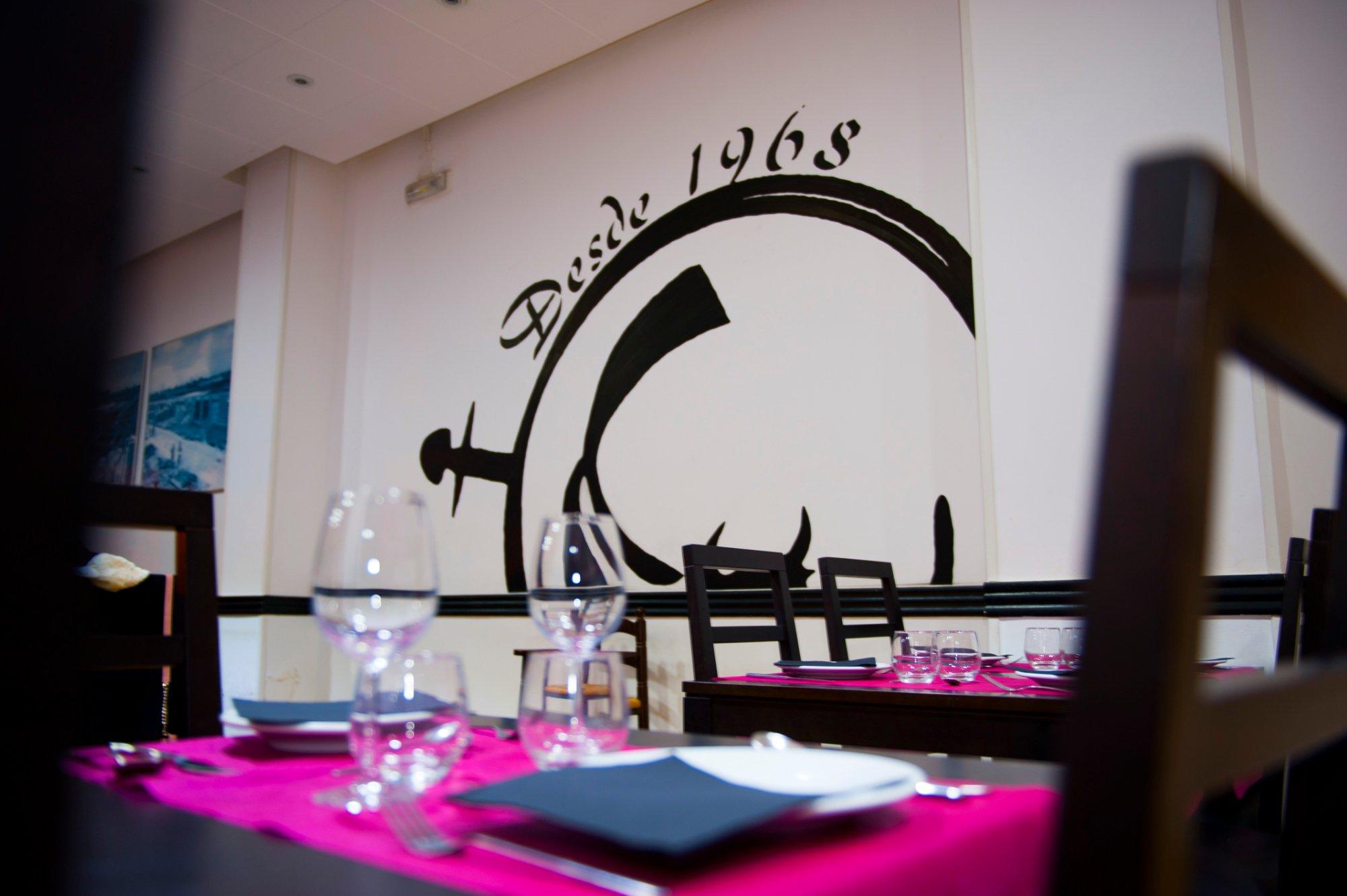 Restaurante Cooperativa