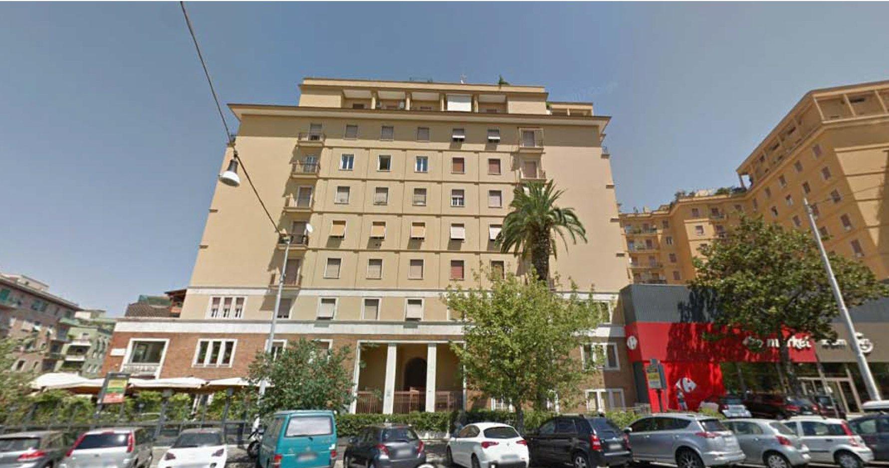 Vittorino Guest House