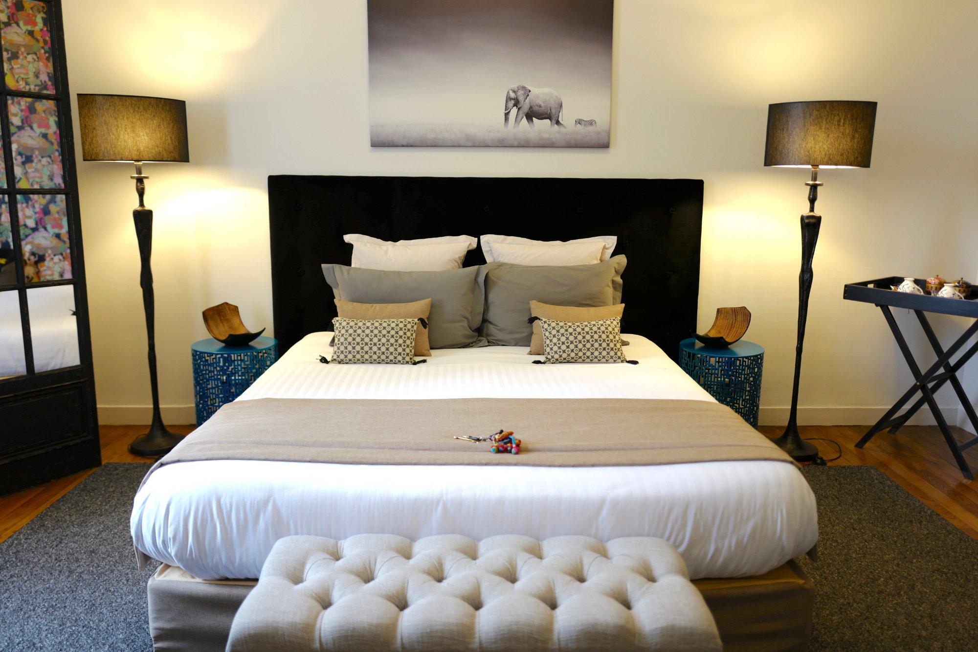 Le 27 Boutique B & B