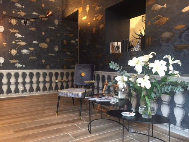 L'Annexe du Cafe Francais