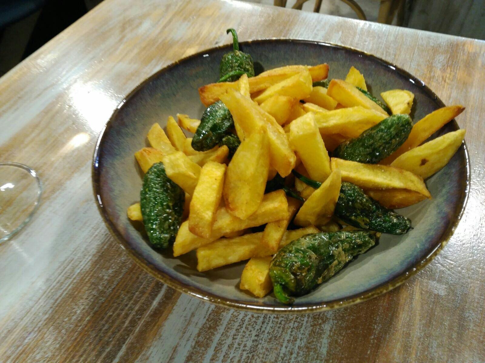 La Chalota Restaurante