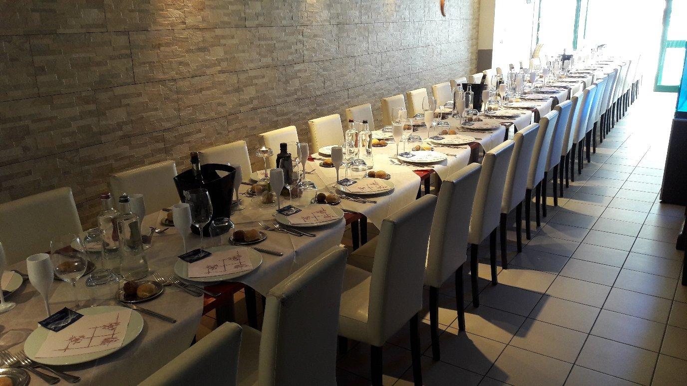 Ristorante Pizzeria Luna Nuova