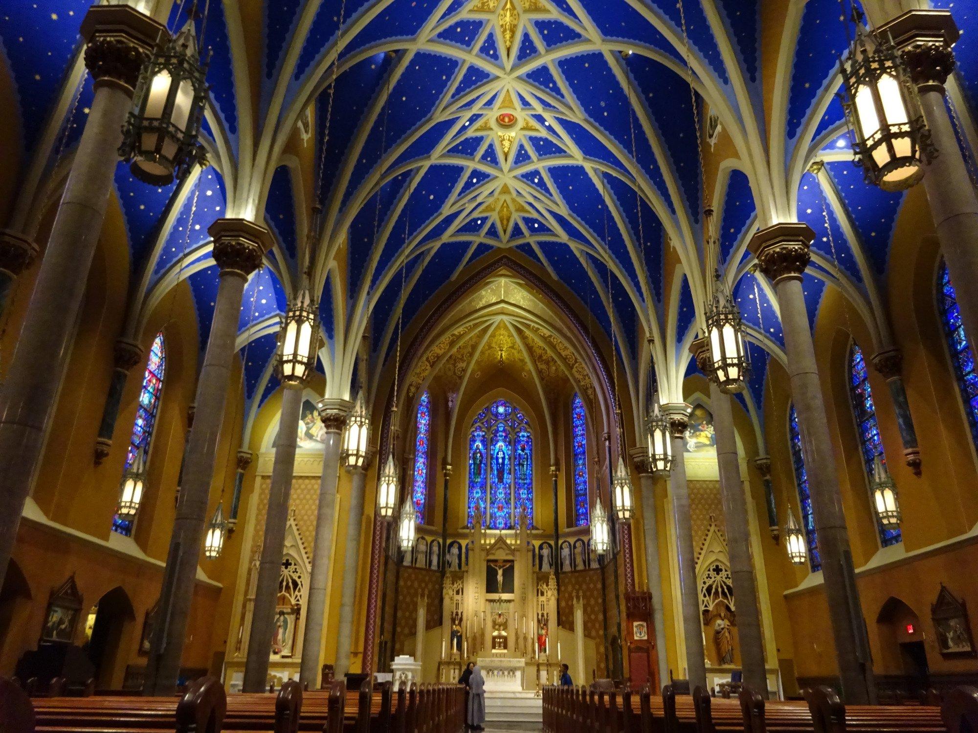 Catholic Diocese of Peoria