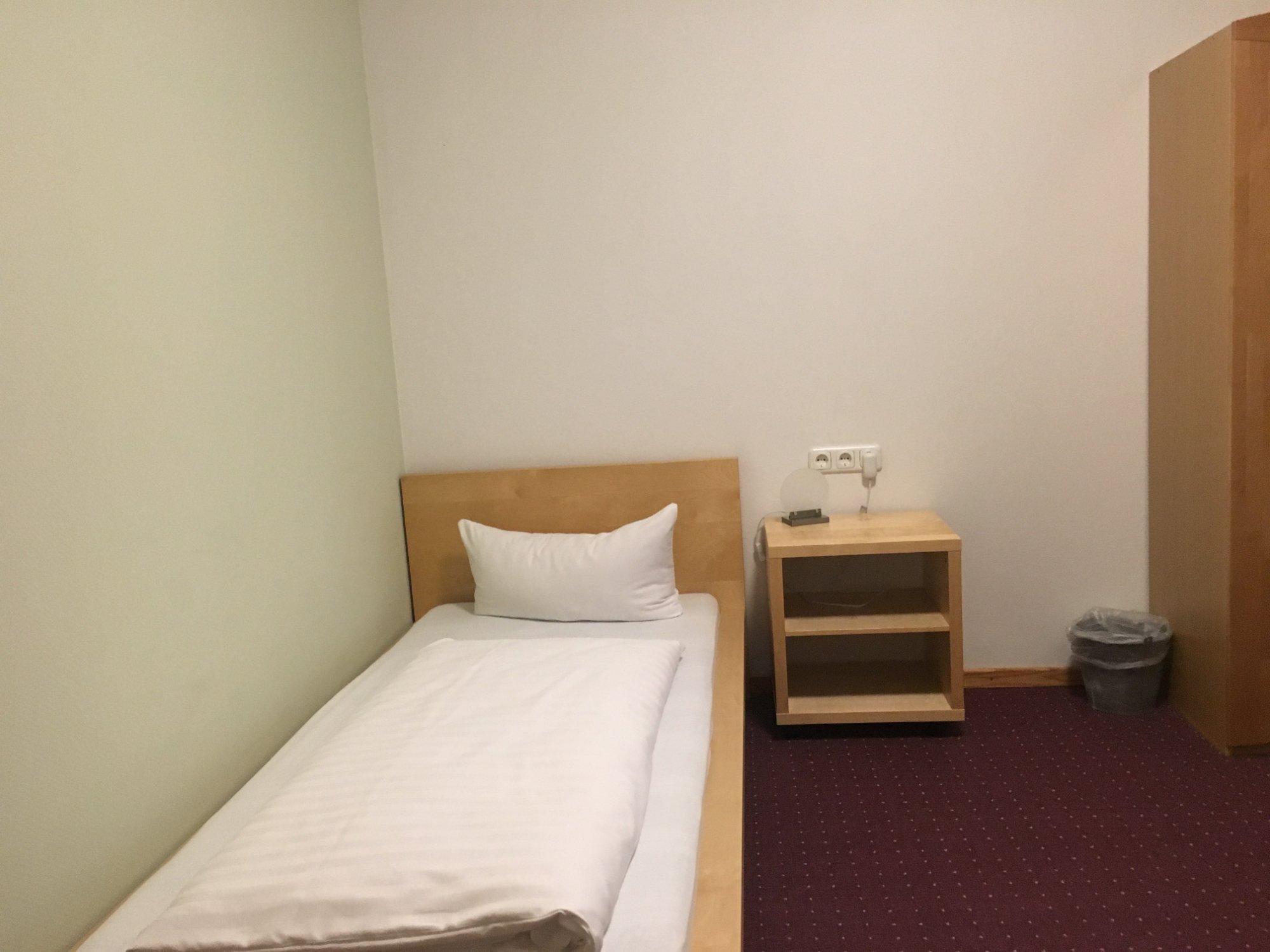 Sporthotel Johanneshof