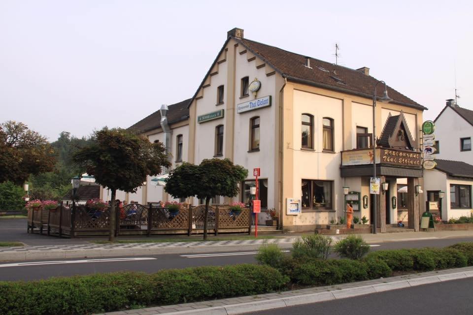 Restaurant Thai Elefant