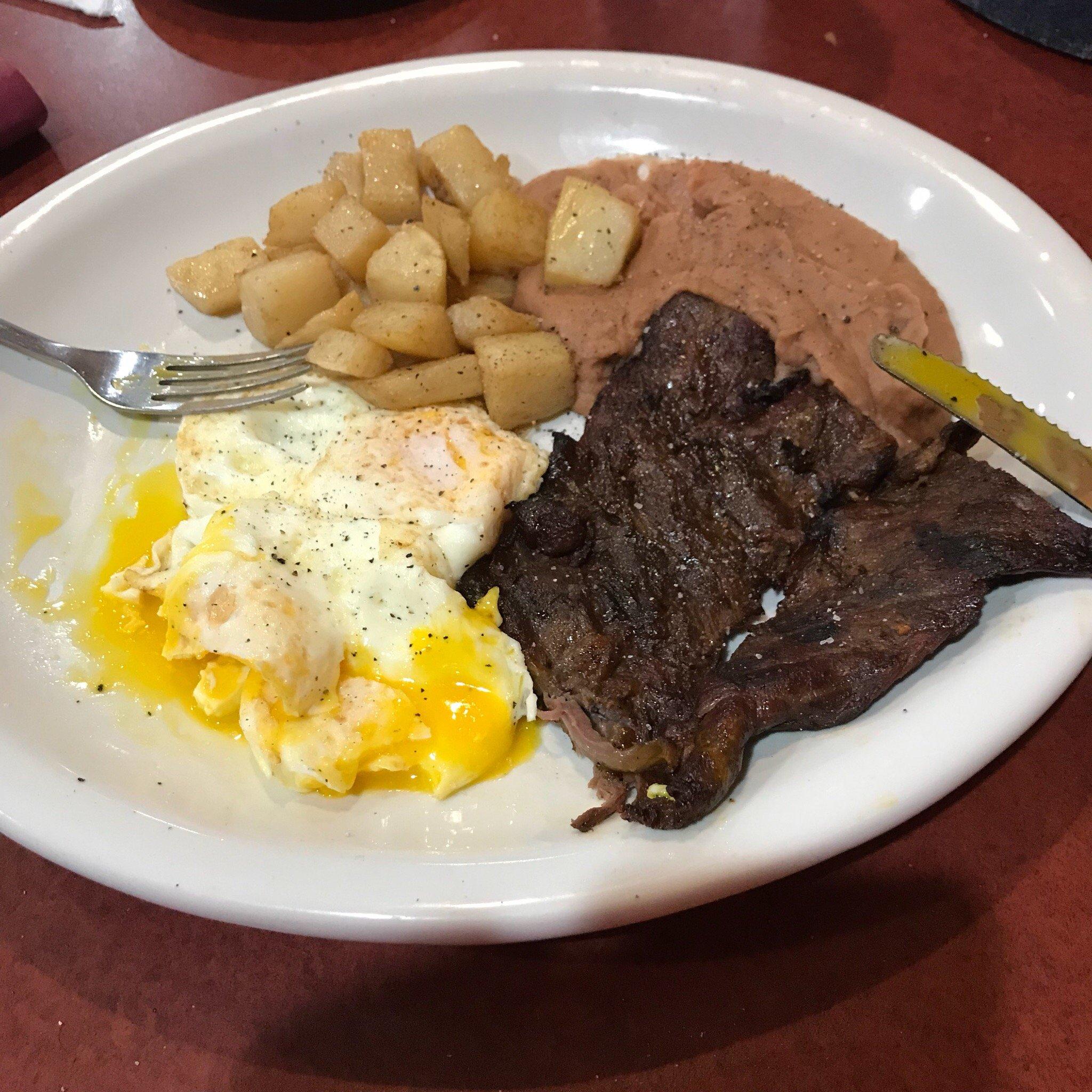 Rita's Mexican Restaurant