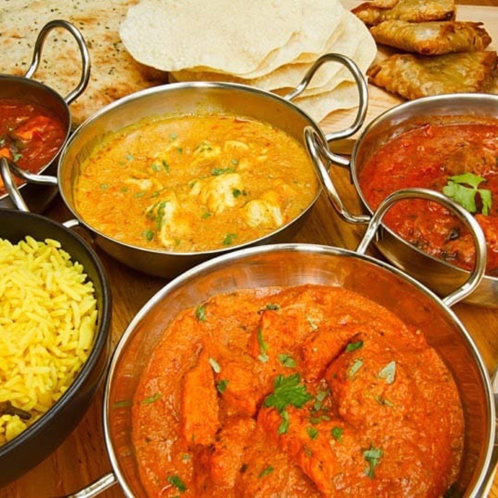 Saffron Indian Restaurant