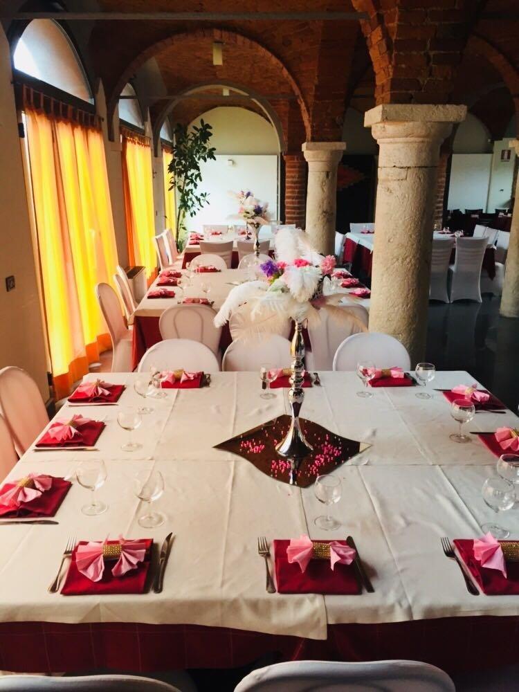 Ristorante Pizzeria Tramonti